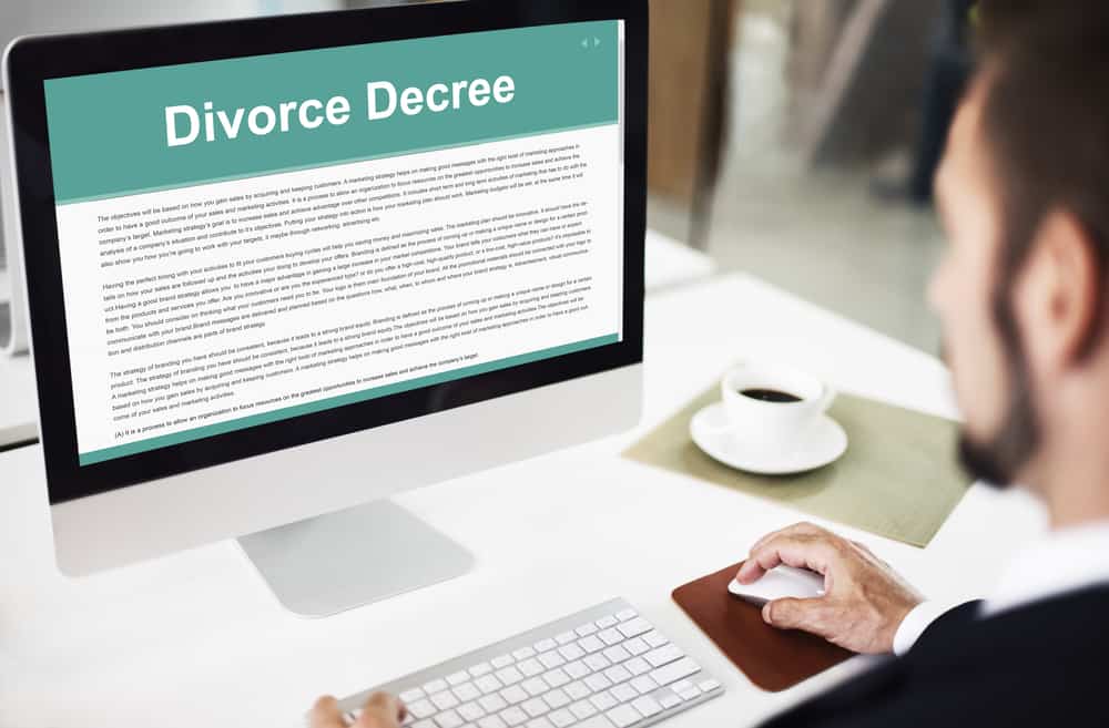 How To Find Out If Someone Is Divorced For Free Online
